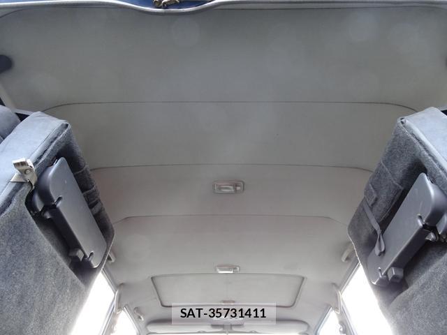 Toyota LAND CRUISER PRADO 1994-04 7822952-18
