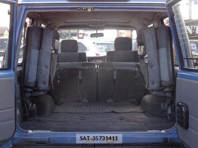 Toyota LAND CRUISER PRADO 1994-04 7822952-19