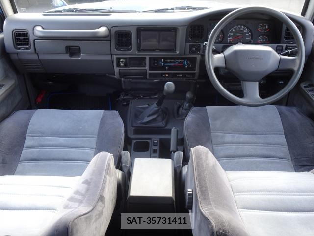 Toyota LAND CRUISER PRADO 1994-04 7822952-2