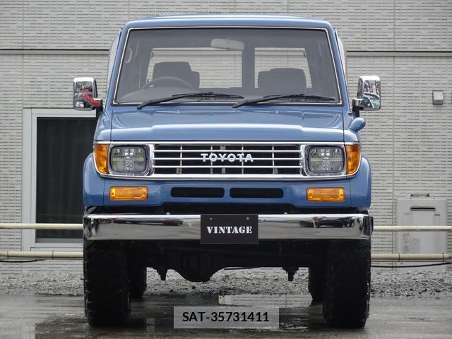 Toyota LAND CRUISER PRADO 1994-04 7822952-3