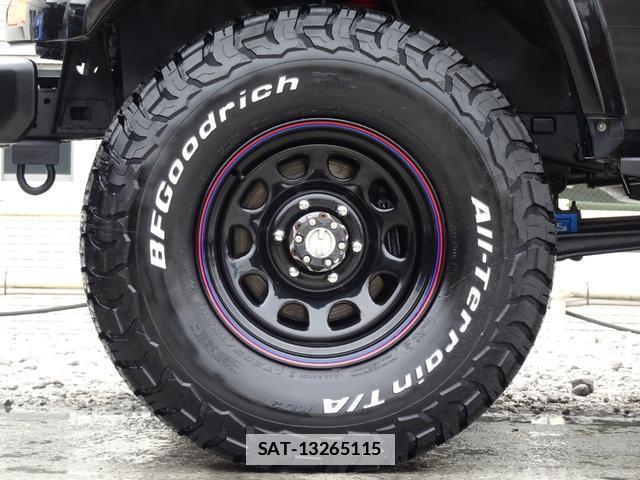 Toyota LAND CRUISER PRADO 1995-05 7822954-12