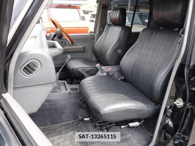 Toyota LAND CRUISER PRADO 1995-05 7822954-15