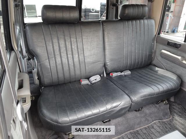 Toyota LAND CRUISER PRADO 1995-05 7822954-16