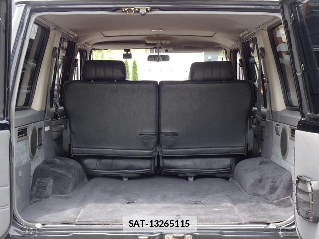 Toyota LAND CRUISER PRADO 1995-05 7822954-18