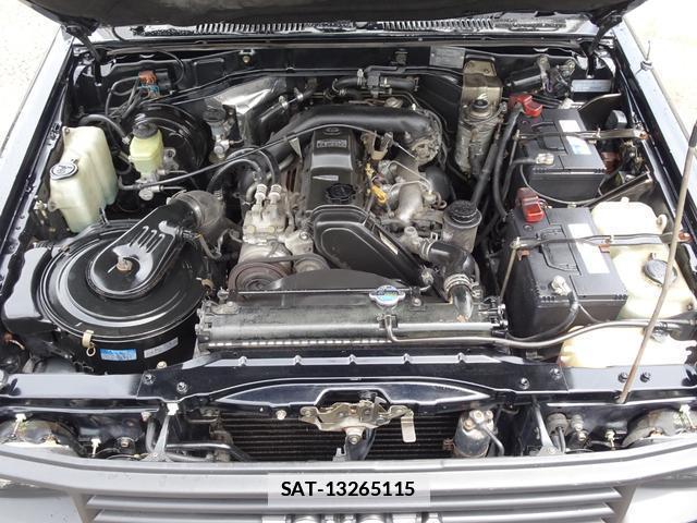 Toyota LAND CRUISER PRADO 1995-05 7822954-19