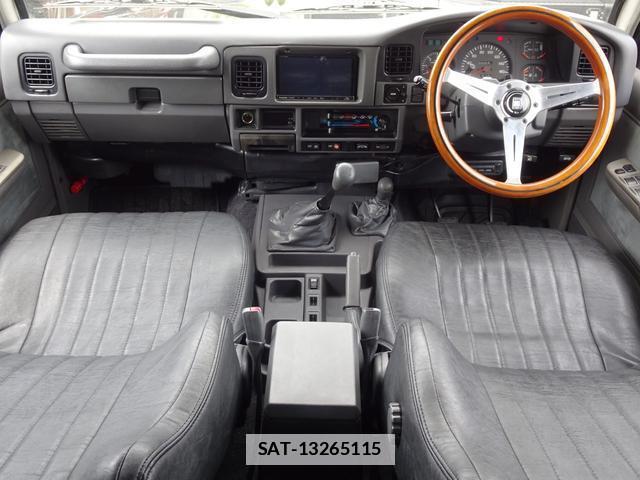 Toyota LAND CRUISER PRADO 1995-05 7822954-2
