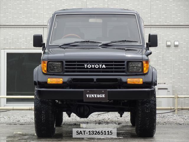 Toyota LAND CRUISER PRADO 1995-05 7822954-3