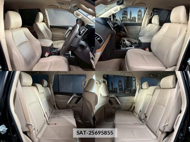 Toyota LAND CRUISER PRADO 2018-08 7823102-3
