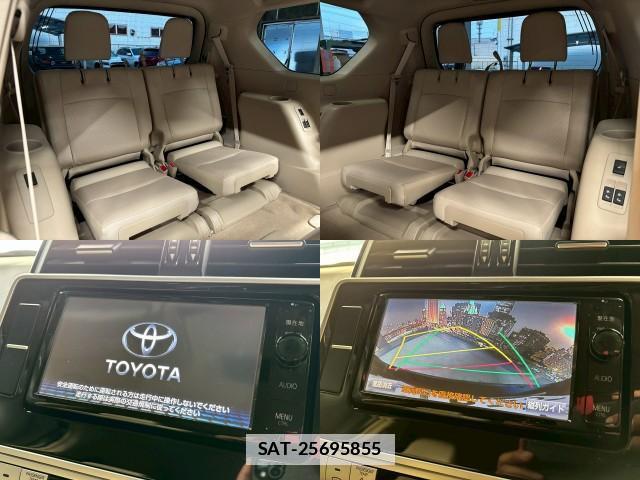 Toyota LAND CRUISER PRADO 2018-08 7823102-4