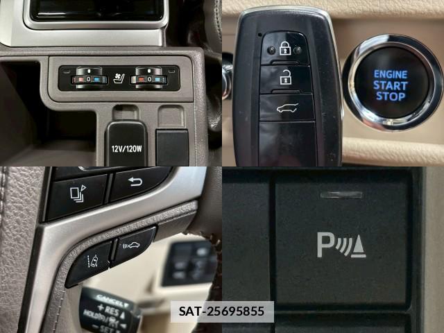 Toyota LAND CRUISER PRADO 2018-08 7823102-5