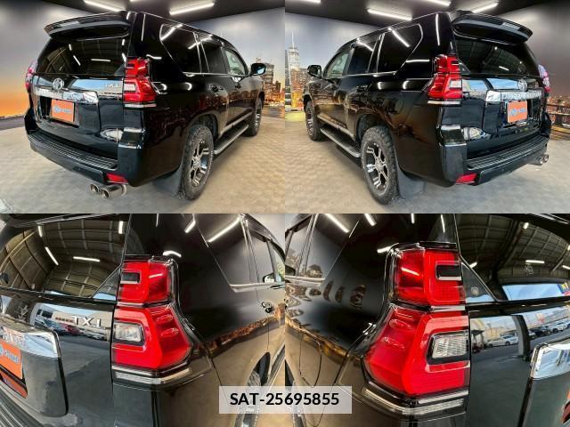 Toyota LAND CRUISER PRADO 2018-08 7823102-6