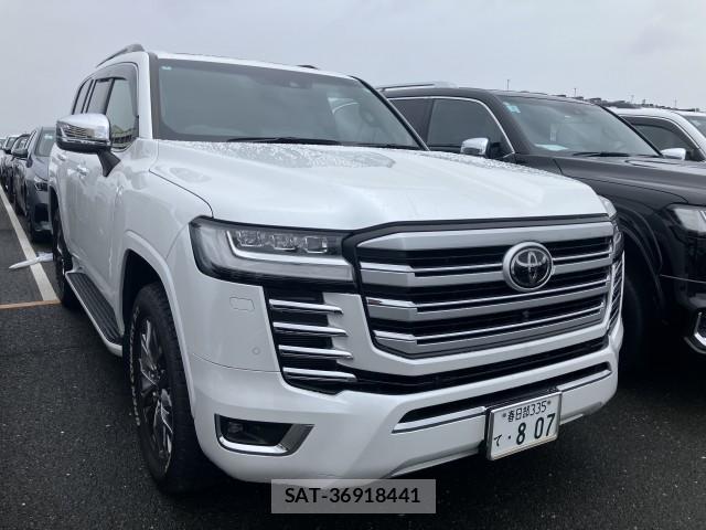 ろろ Toyota Land Cruiser Used Cars for Sale, 2024_2024yr