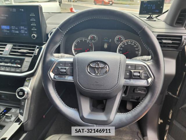Toyota LAND CRUISER 2023-07 7813922-17