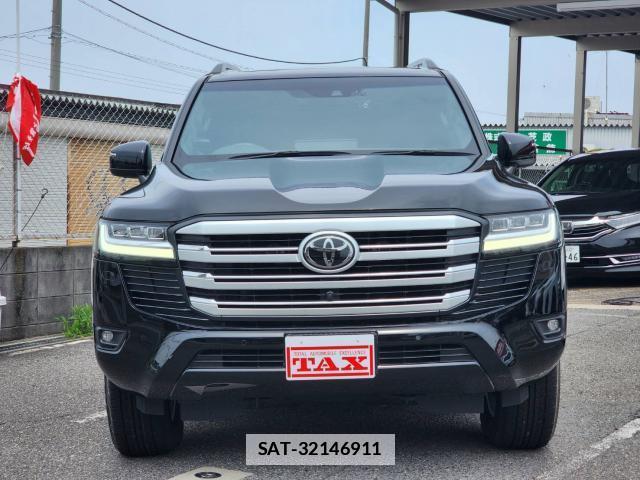 Toyota LAND CRUISER 2023-07 7813922-4
