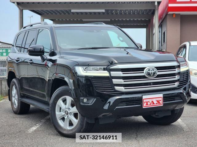 Toyota LAND CRUISER 2023-07 7813922-7