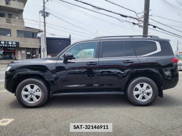 Toyota LAND CRUISER 2023-07 7813922-9