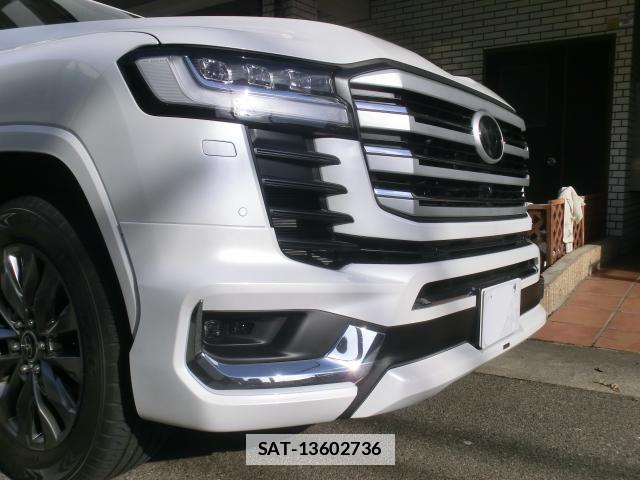Toyota LAND CRUISER 2024-07 7814824-1