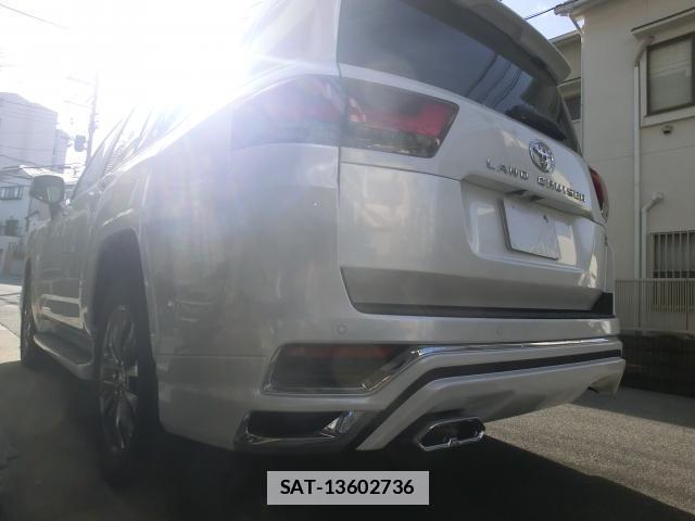 Toyota LAND CRUISER 2024-07 7814824-10