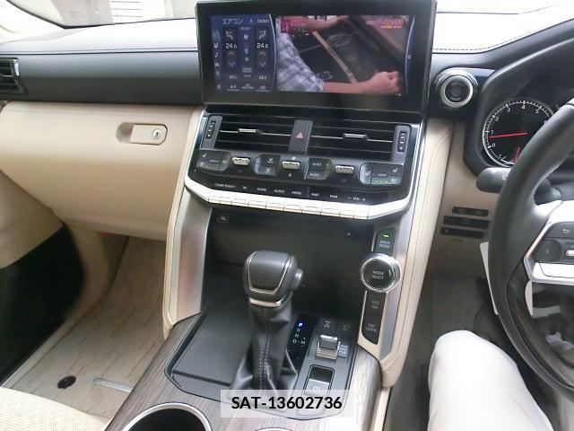 Toyota LAND CRUISER 2024-07 7814824-12