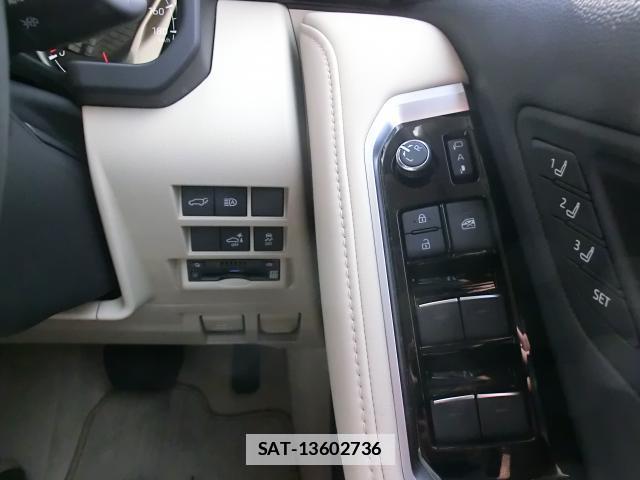 Toyota LAND CRUISER 2024-07 7814824-13
