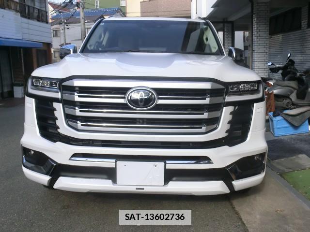 Toyota LAND CRUISER 2024-07 7814824-3