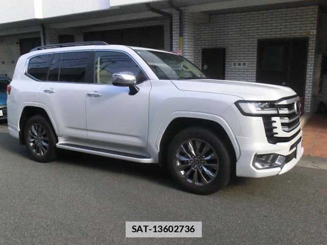 Toyota LAND CRUISER 2024-07 7814824-4