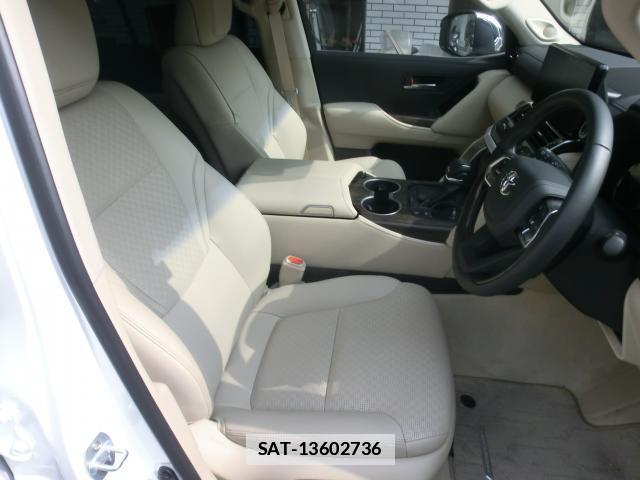 Toyota LAND CRUISER 2024-07 7814824-9