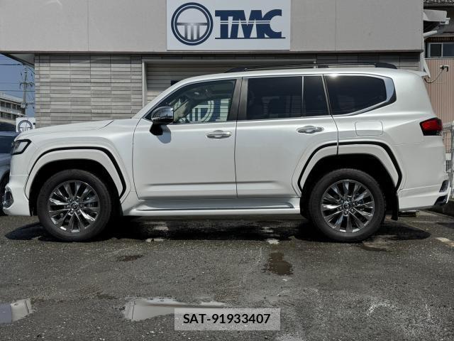 Toyota LAND CRUISER 2024-10 7815530-2