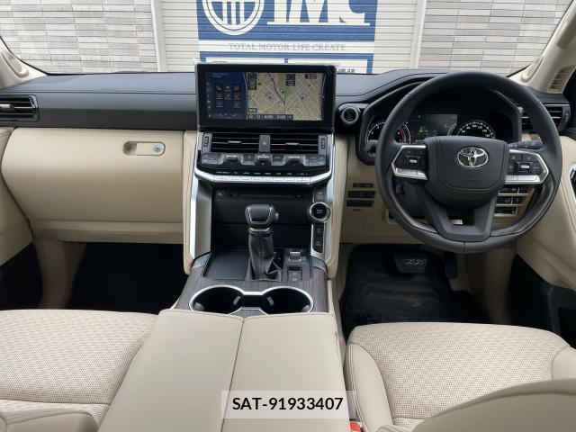 Toyota LAND CRUISER 2024-10 7815530-6