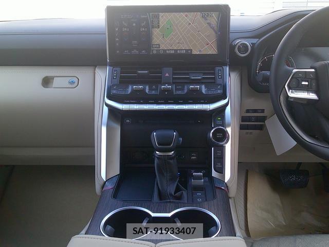 Toyota LAND CRUISER 2024-10 7815530-8