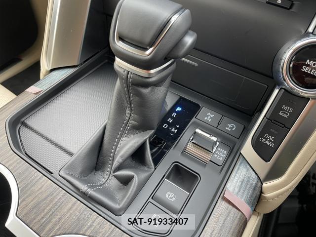 Toyota LAND CRUISER 2024-10 7815530-9