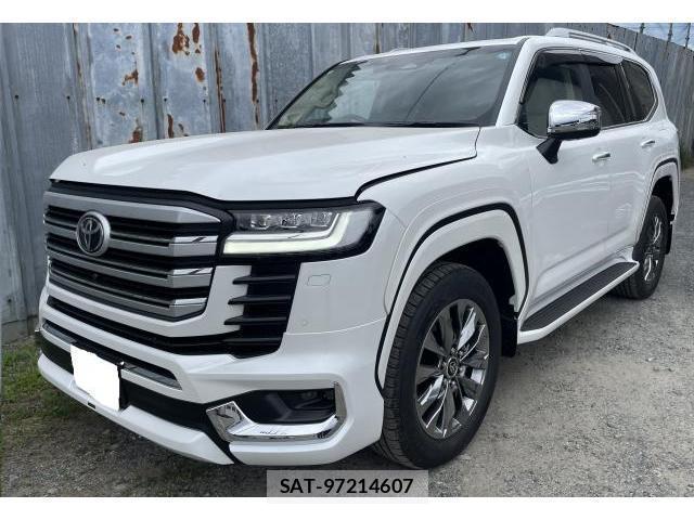 Toyota LAND CRUISER 2026-05 7815538-0