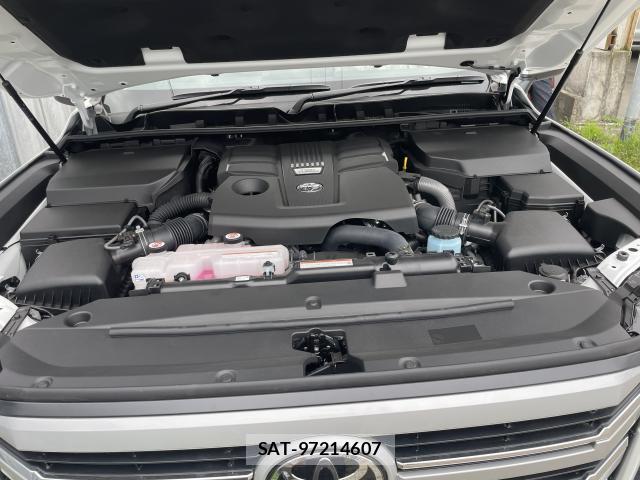 Toyota LAND CRUISER 2026-05 7815538-19