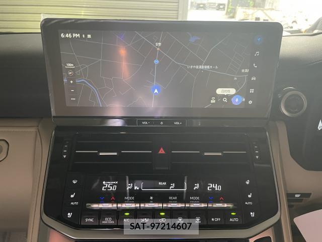 Toyota LAND CRUISER 2026-05 7815538-5