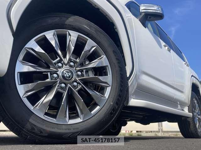 Toyota LAND CRUISER 2025-07 7816727-11