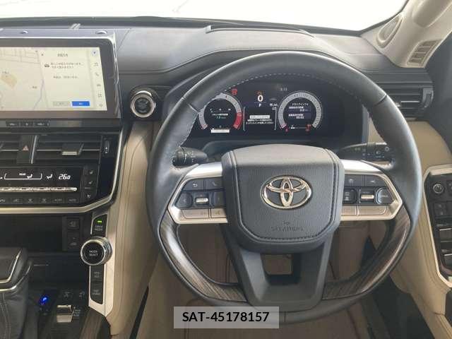 Toyota LAND CRUISER 2025-07 7816727-14