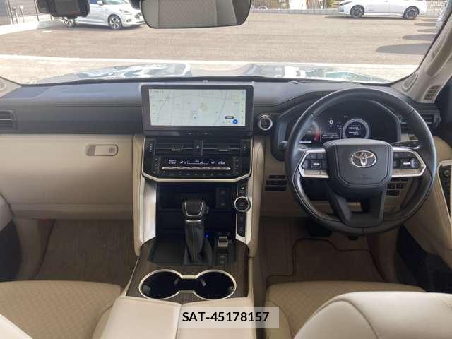 Toyota LAND CRUISER 2025-07 7816727-2