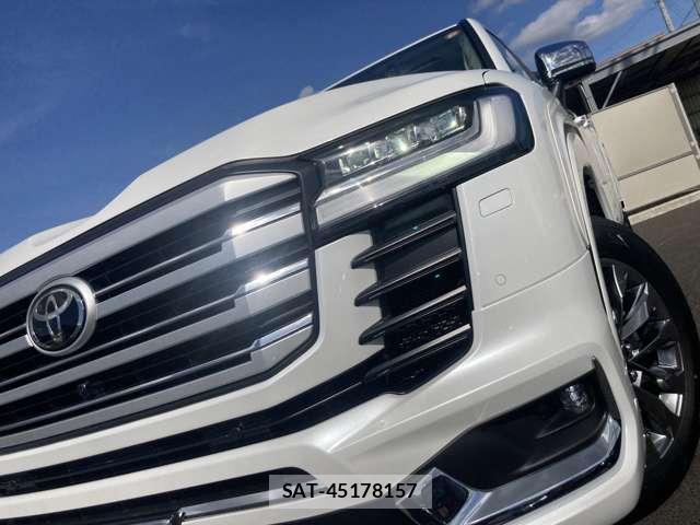 Toyota LAND CRUISER 2025-07 7816727-7