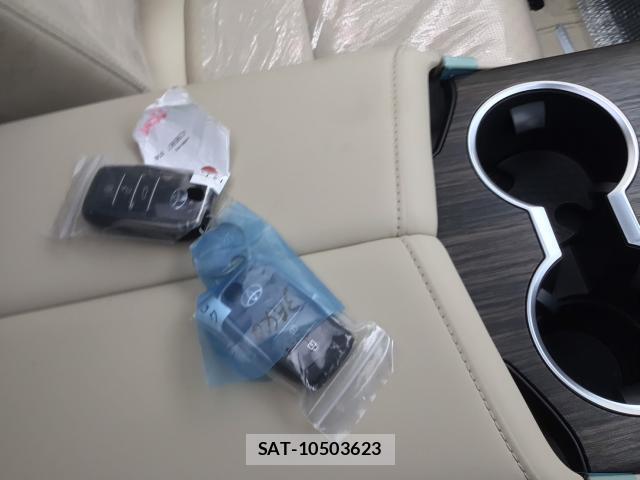 Toyota LAND CRUISER 2025-06 7817785-10