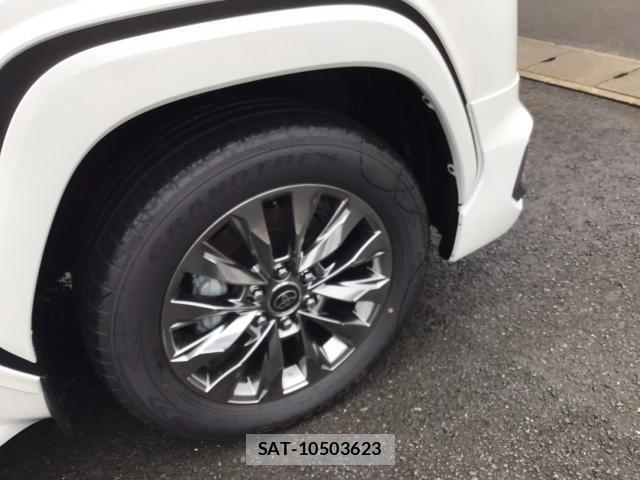 Toyota LAND CRUISER 2025-06 7817785-13
