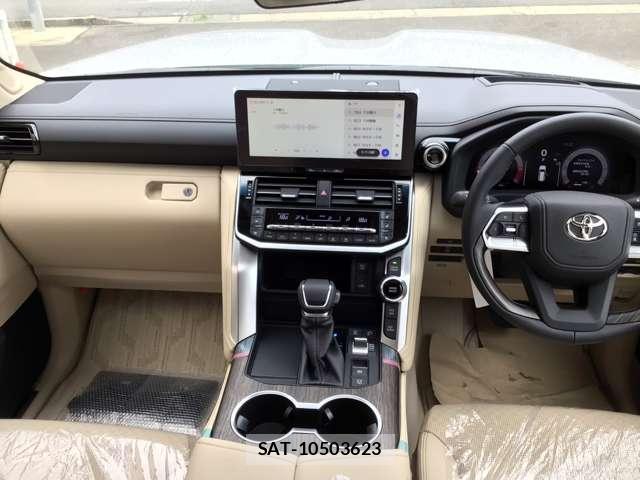 Toyota LAND CRUISER 2025-06 7817785-2