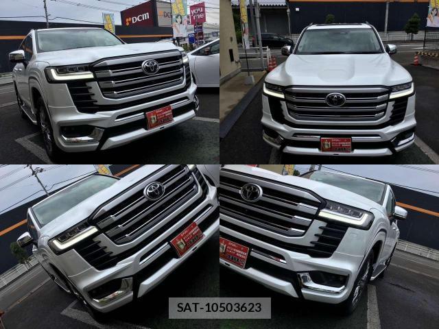 Toyota LAND CRUISER 2025-06 7817785-3