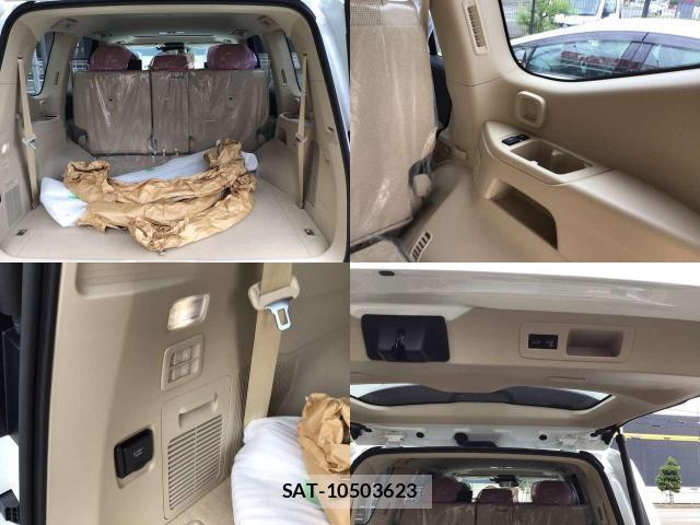Toyota LAND CRUISER 2025-06 7817785-5