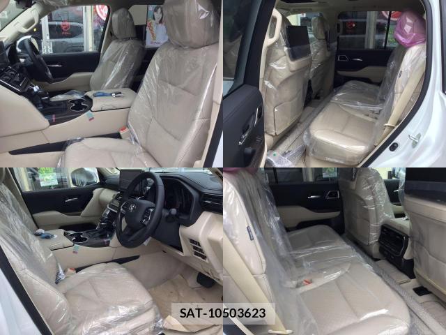 Toyota LAND CRUISER 2025-06 7817785-6