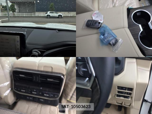 Toyota LAND CRUISER 2025-06 7817785-8