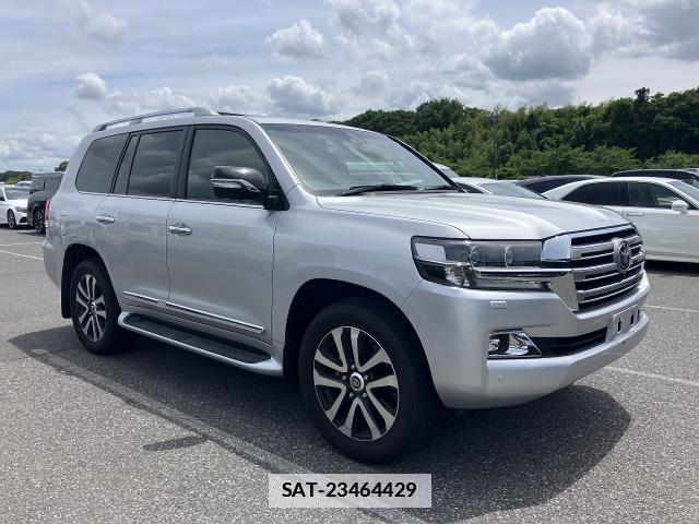 Toyota LAND CRUISER 2016-10 7817967-0