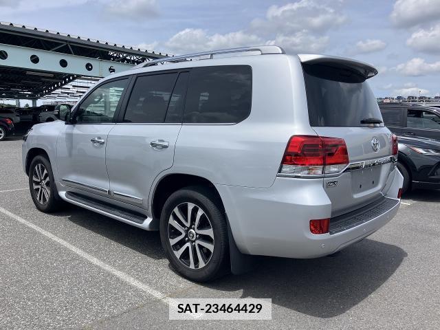 Toyota LAND CRUISER 2016-10 7817967-1