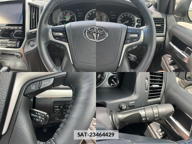 Toyota LAND CRUISER 2016-10 7817967-11