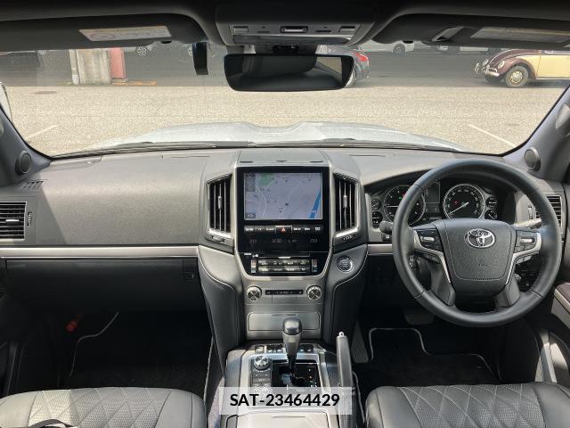 Toyota LAND CRUISER 2016-10 7817967-2