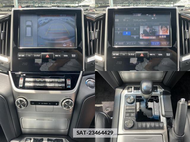 Toyota LAND CRUISER 2016-10 7817967-4